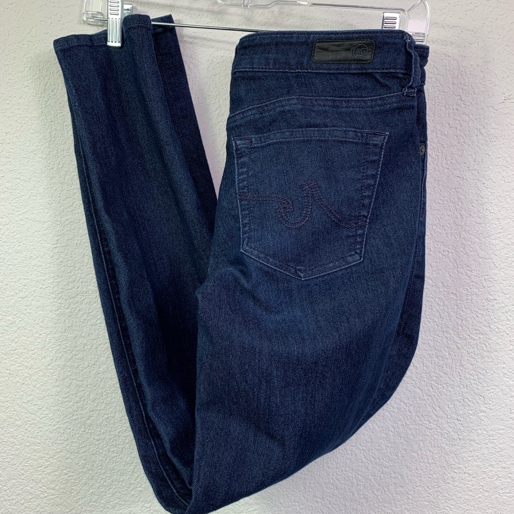 AG the Jegging - Adriano Goldschmied 26R
